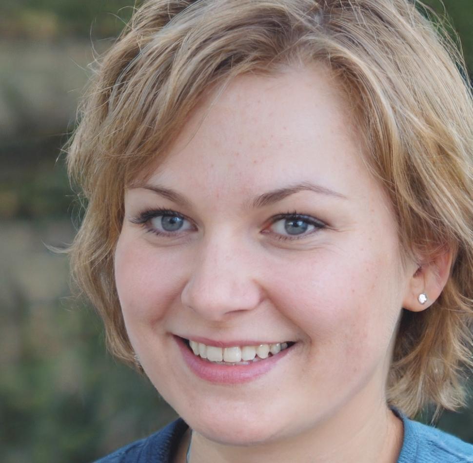 Marlene Vestergård, Leitende Finanzanalystin bei davorinquos