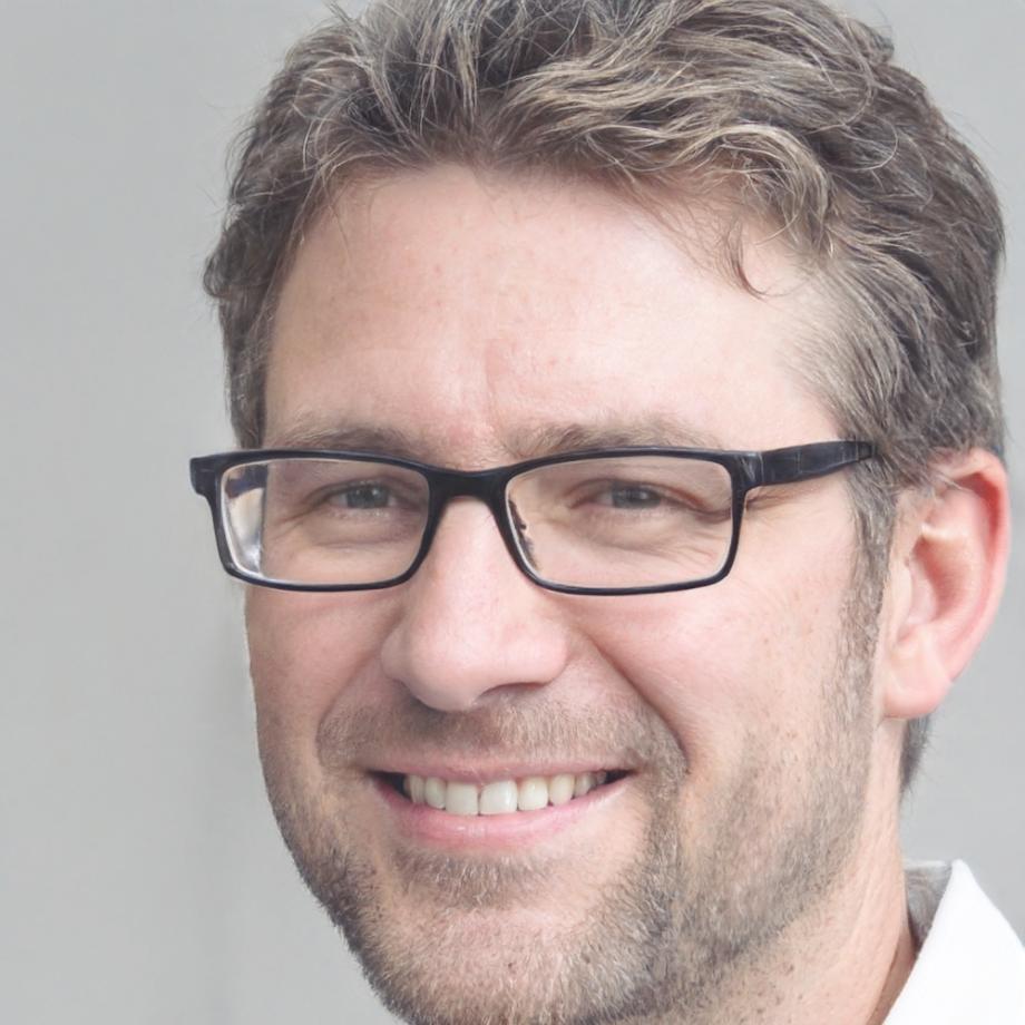 Casper Lindholm, Senior Dateninterpret bei davorinquos